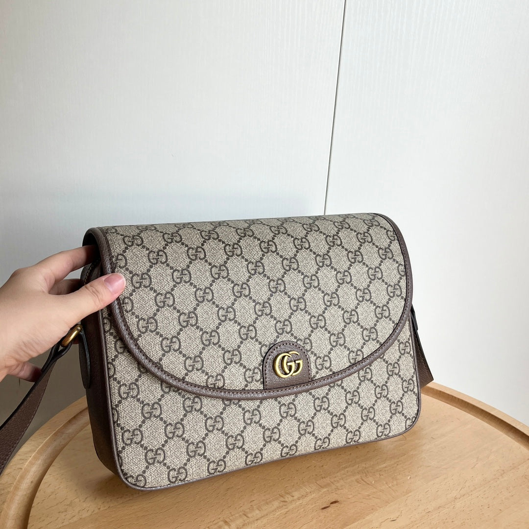 New luxury fashion shoulder bag&crossbody bag