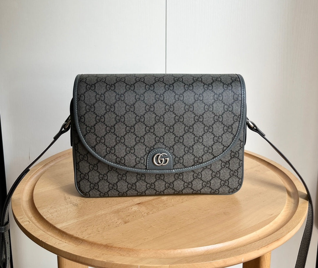 New luxury fashion shoulder bag&crossbody bag