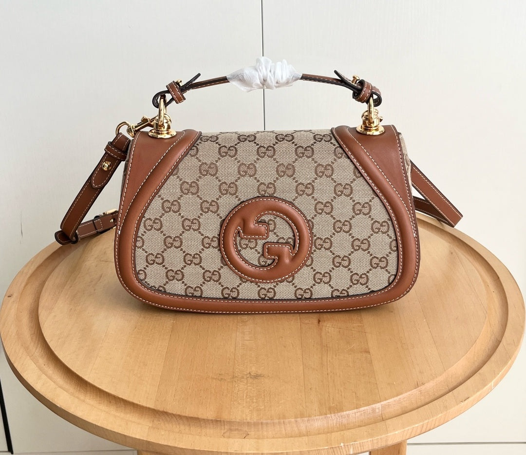 New luxury fashion Handbag&Shoulder Bag