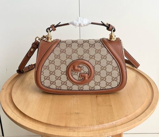 New luxury fashion Handbag&Shoulder Bag