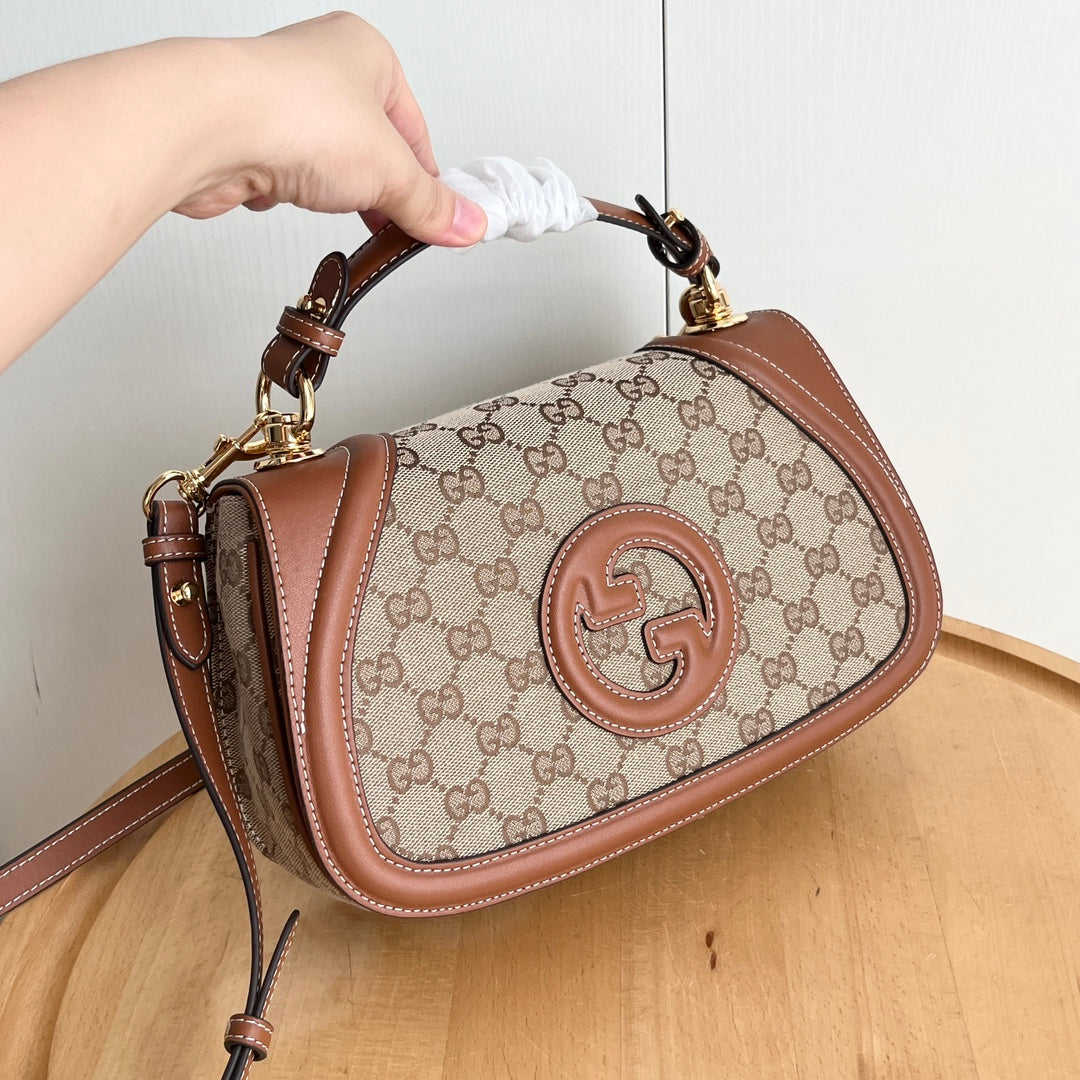 New luxury fashion Handbag&Shoulder Bag