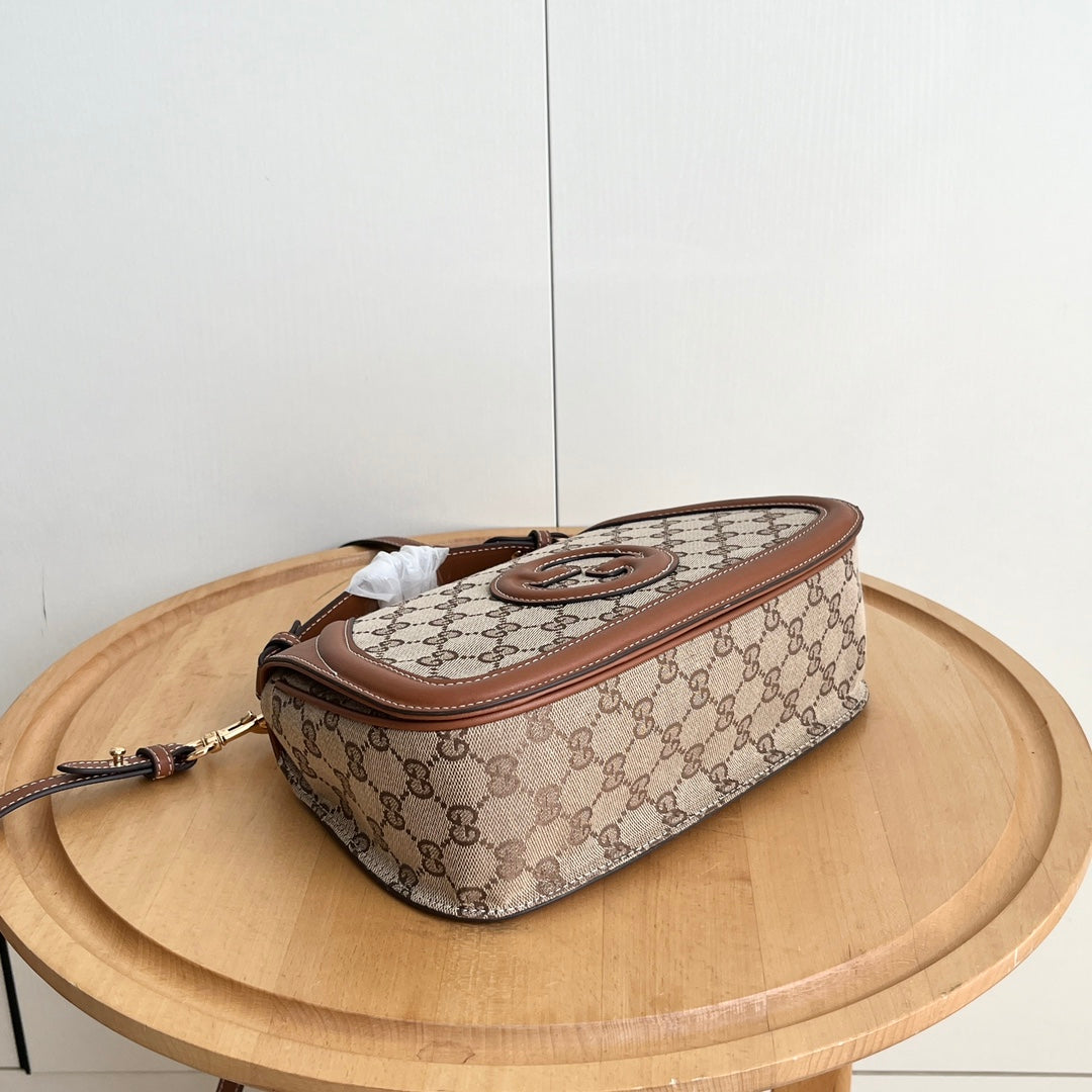 New luxury fashion Handbag&Shoulder Bag