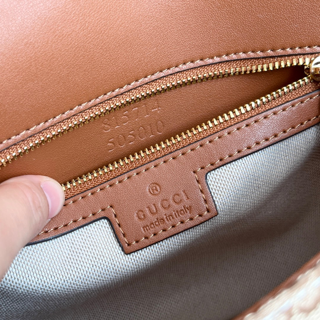New luxury fashion Handbag&Shoulder Bag