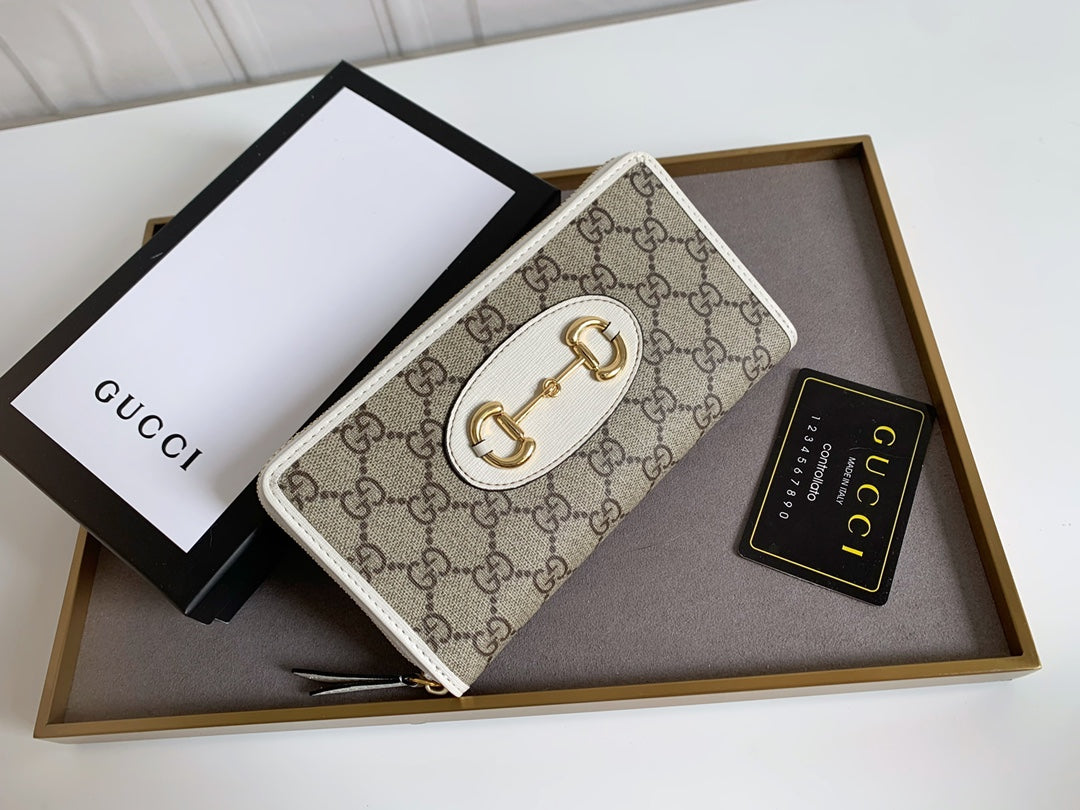 new luxury fashion women's long multi-functional wallet with large capacity