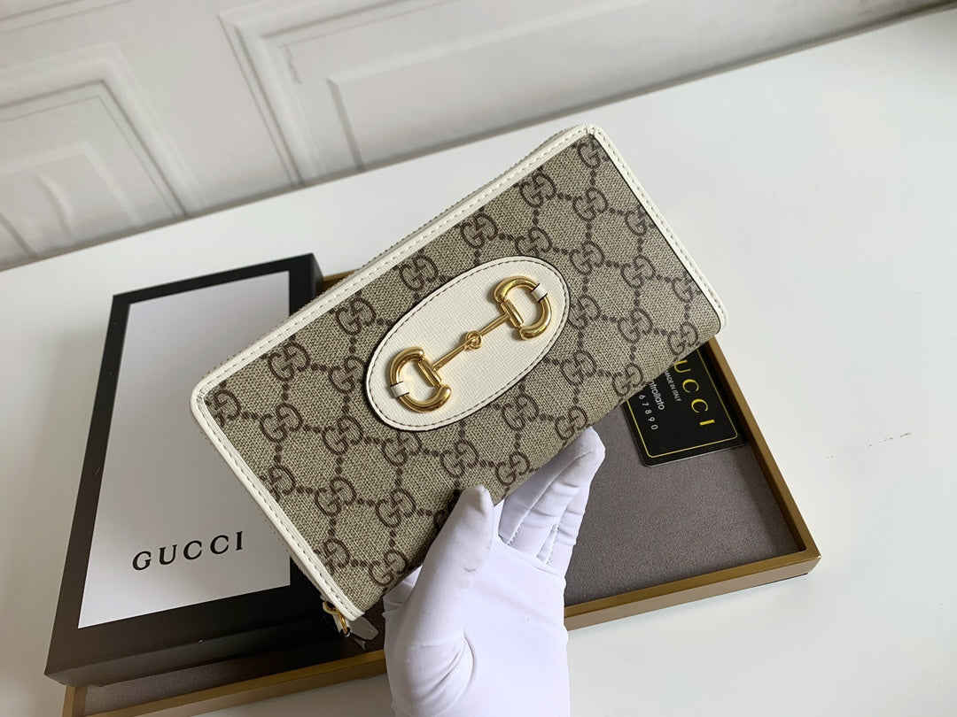 new luxury fashion women's long multi-functional wallet with large capacity