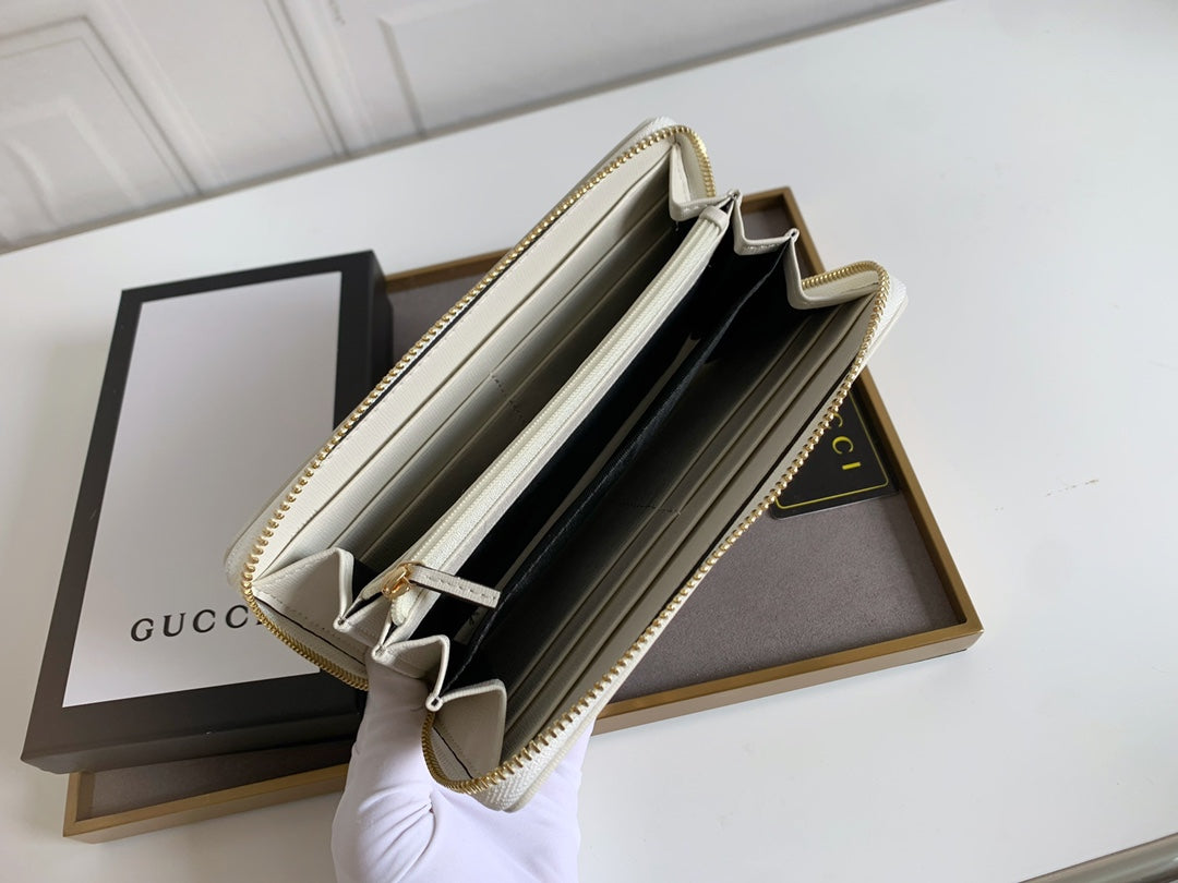 new luxury fashion women's long multi-functional wallet with large capacity