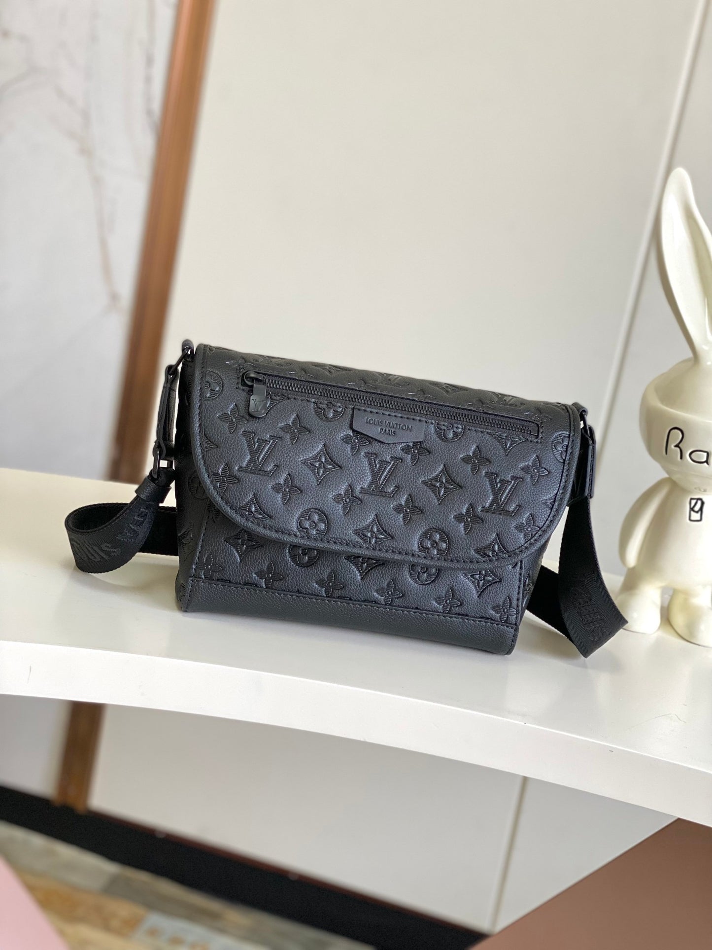 New luxury fashion  Monogram Shadow Backpack crossbody bags