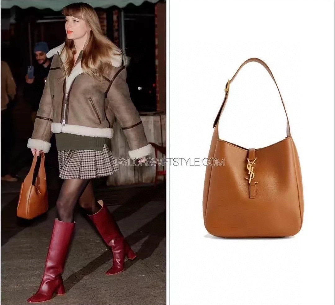 New luxury fashion trendy handbag&shoulder bag
