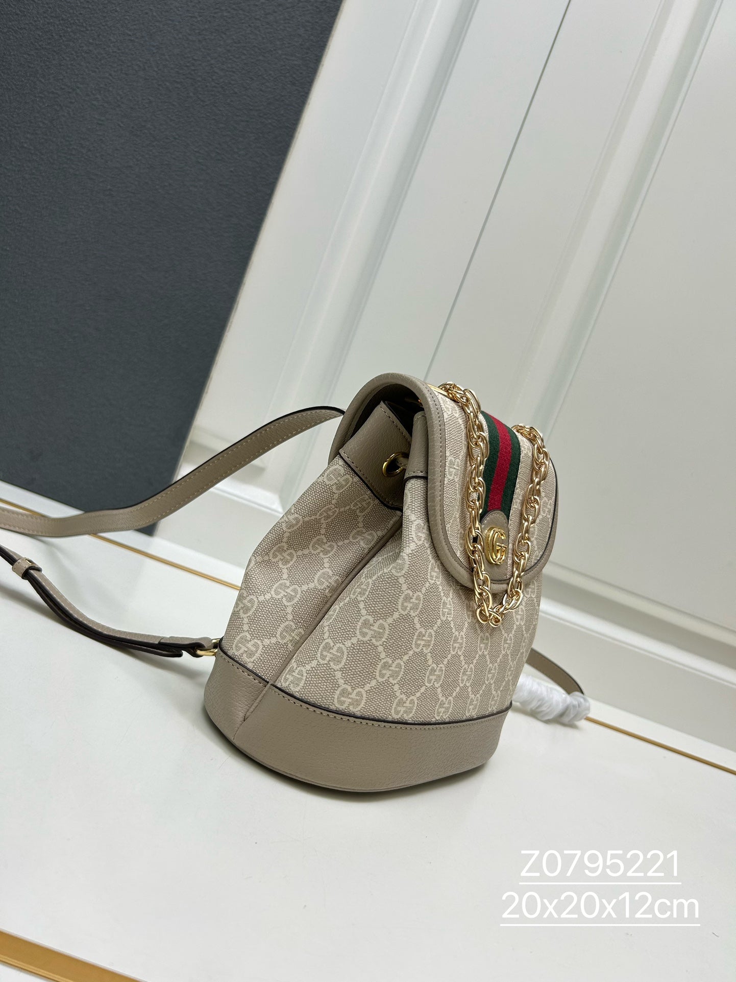 New luxury fashion Marmont women's backpack &Handbag
