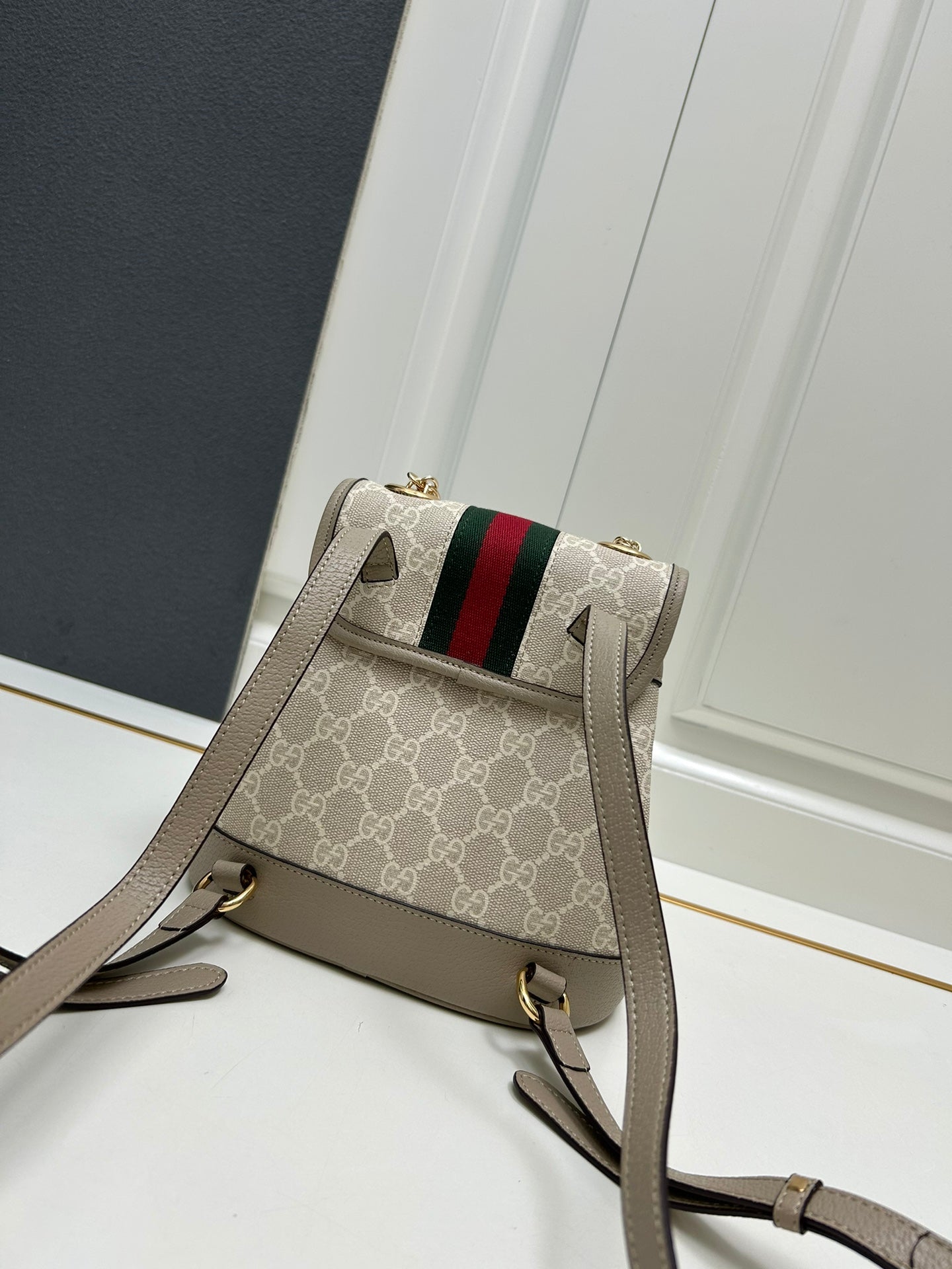 New luxury fashion Marmont women's backpack &Handbag