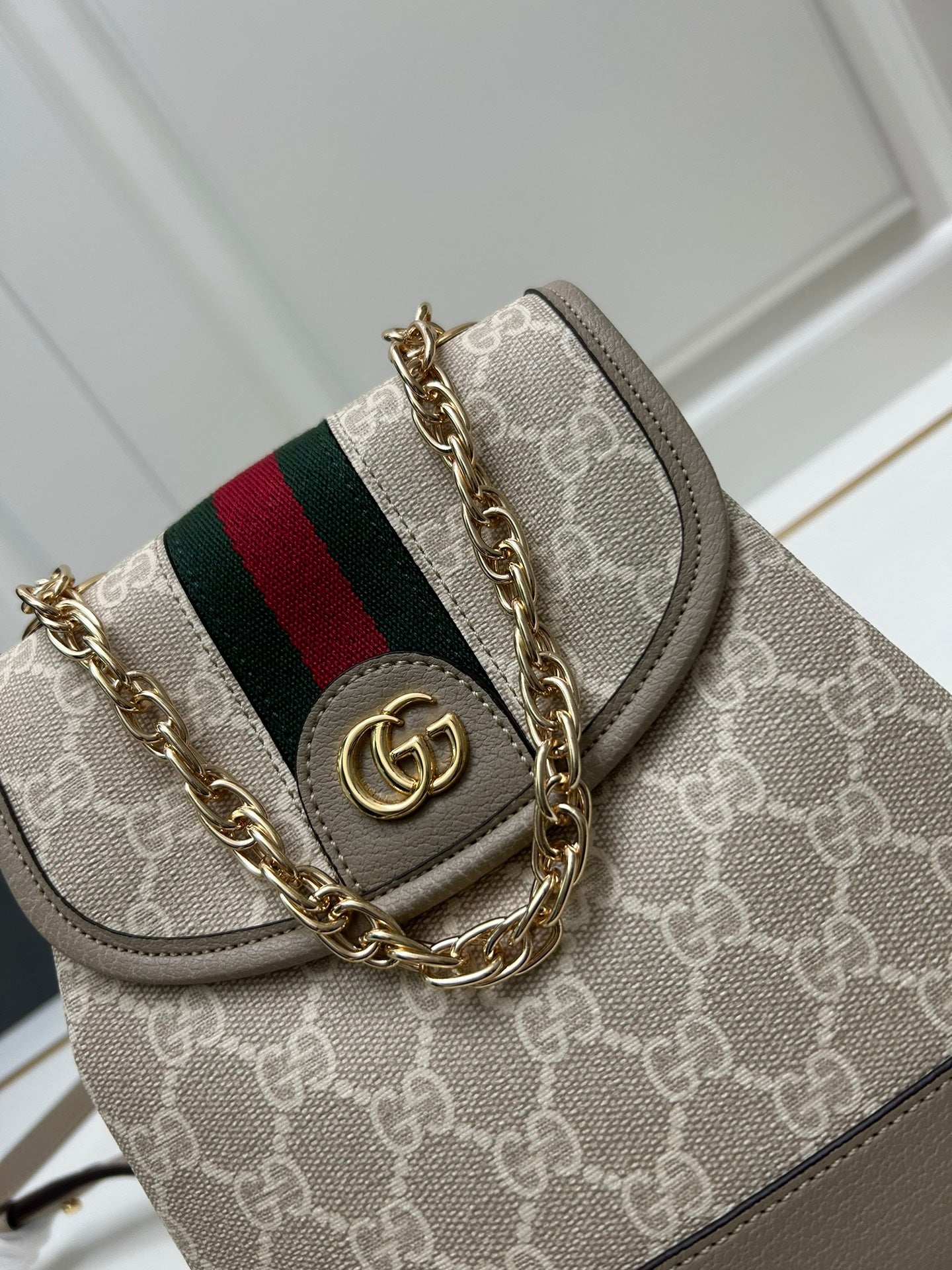 New luxury fashion Marmont women's backpack &Handbag