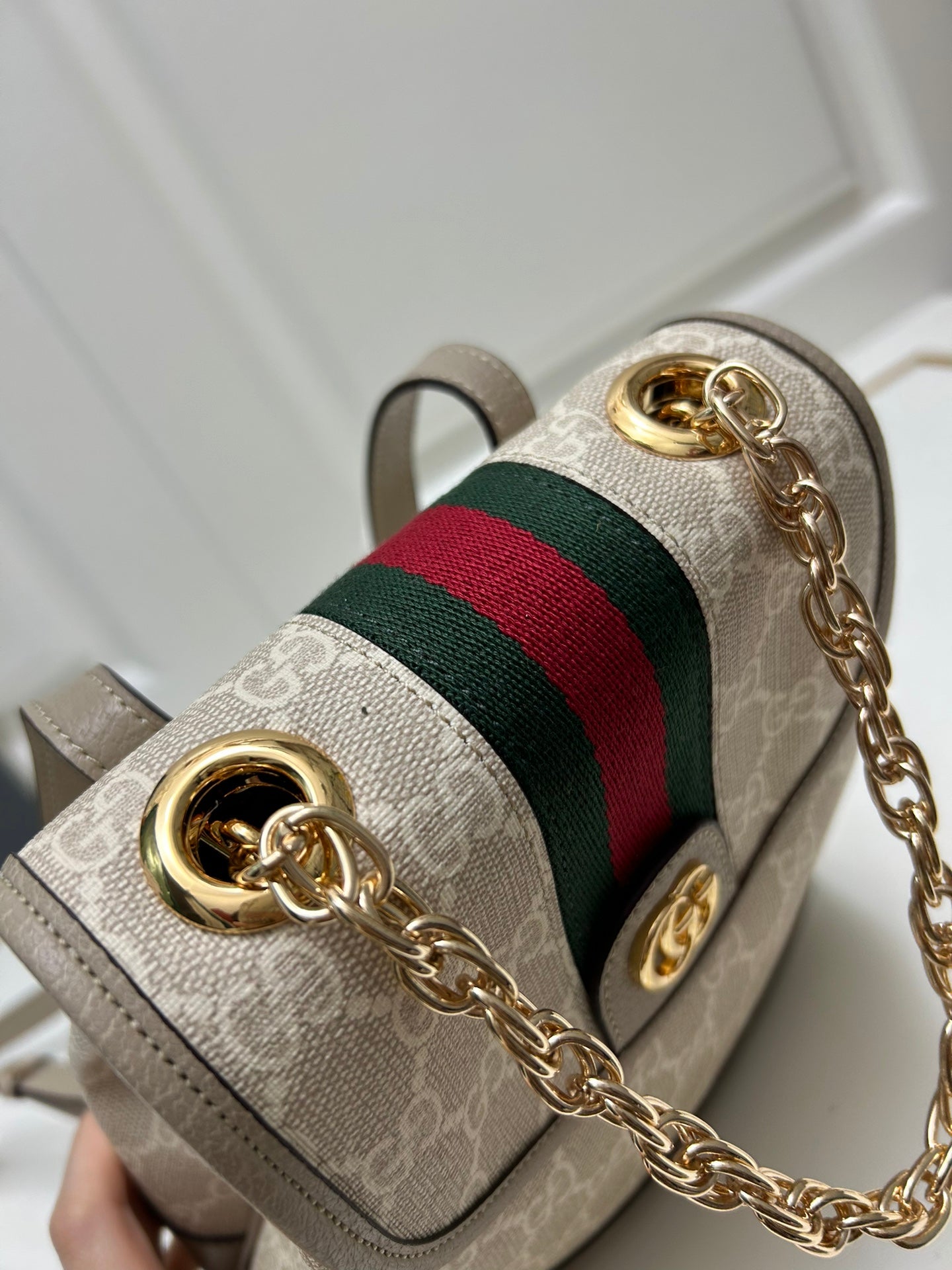 New luxury fashion Marmont women's backpack &Handbag