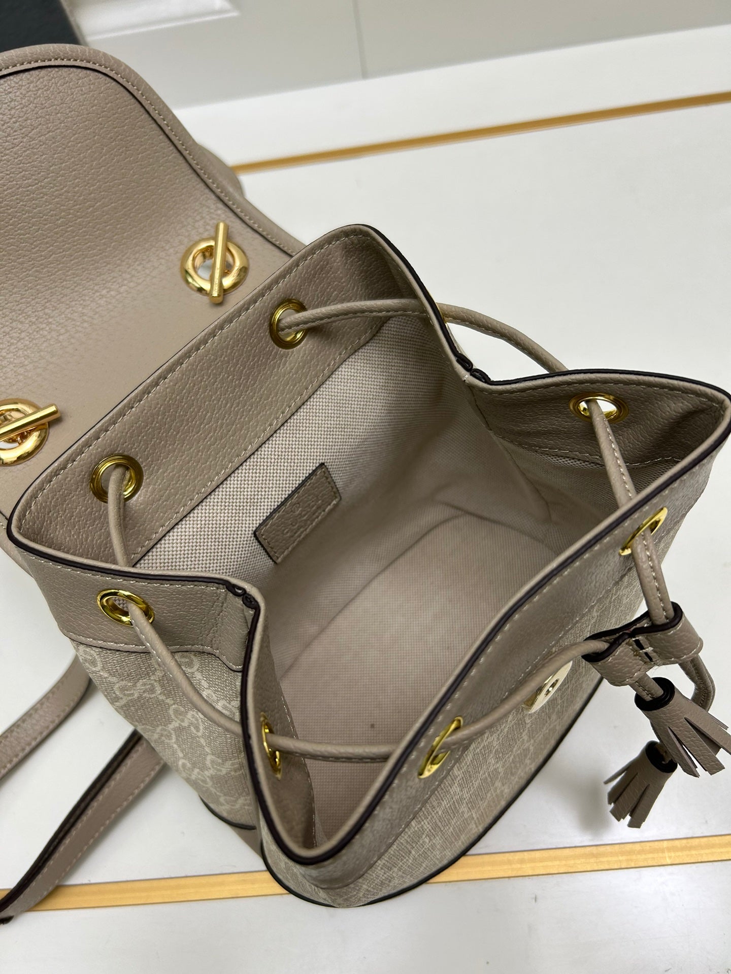 New luxury fashion Marmont women's backpack &Handbag