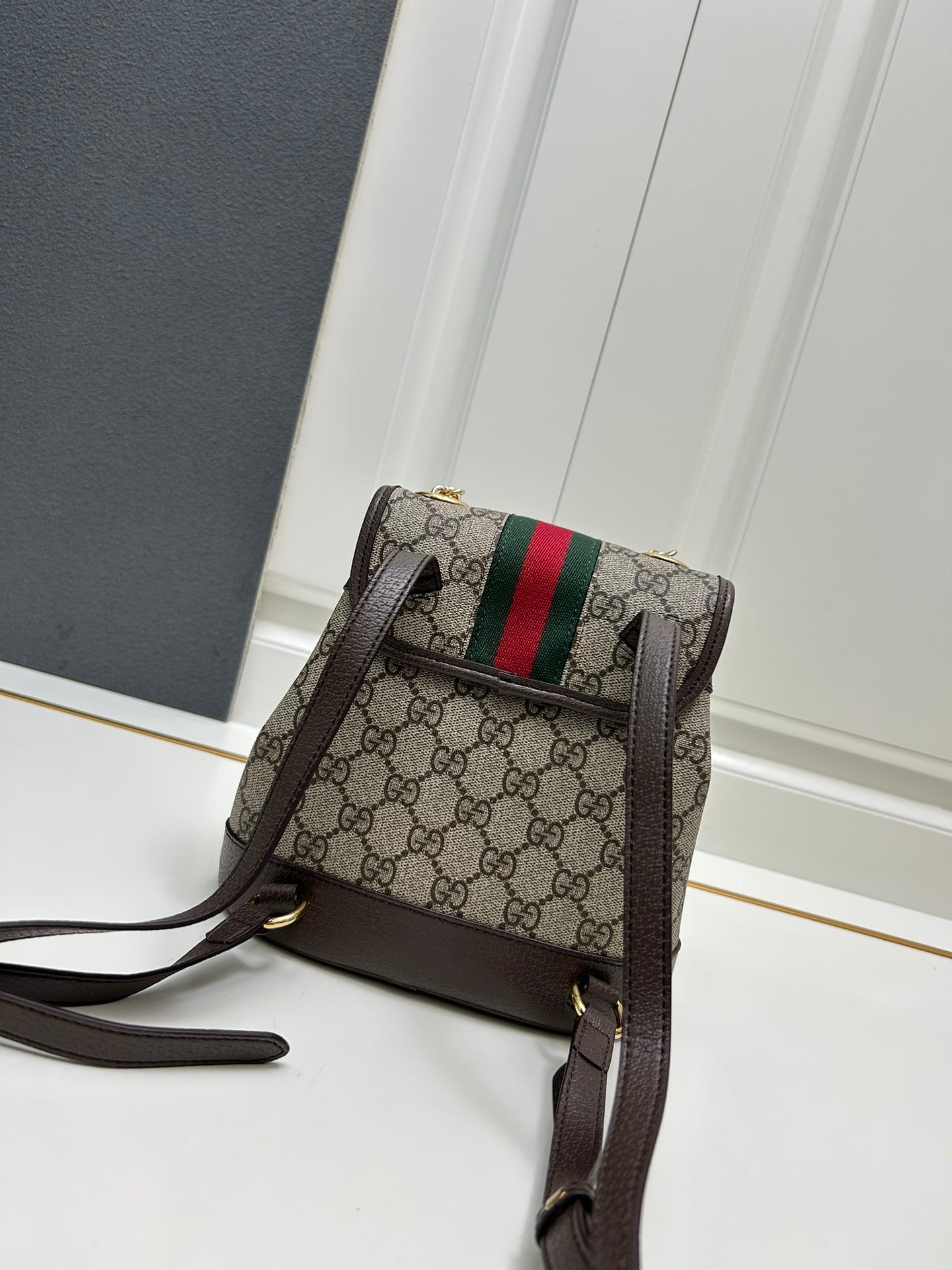 New luxury fashion Marmont women's backpack &Handbag
