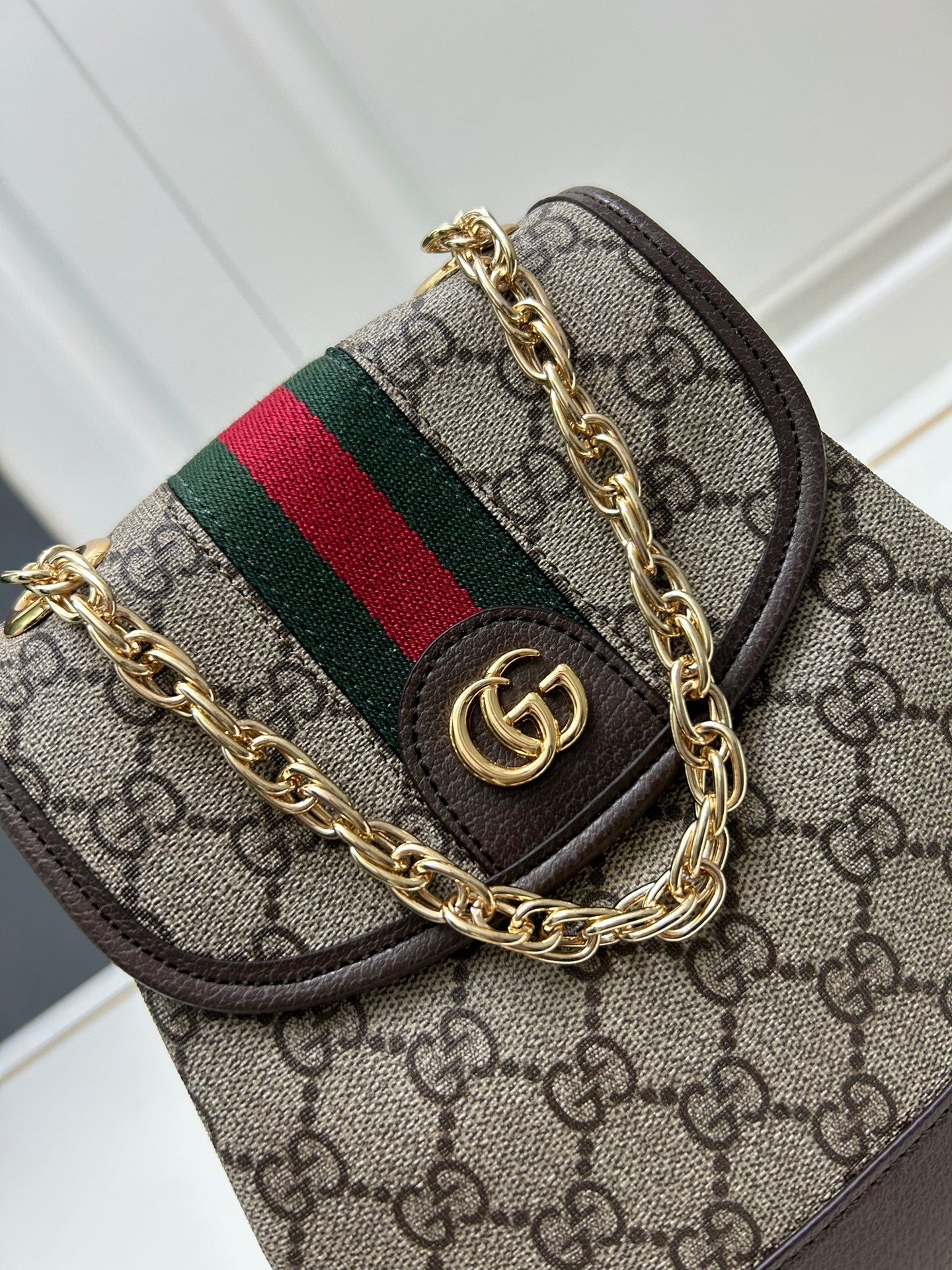 New luxury fashion Marmont women's backpack &Handbag
