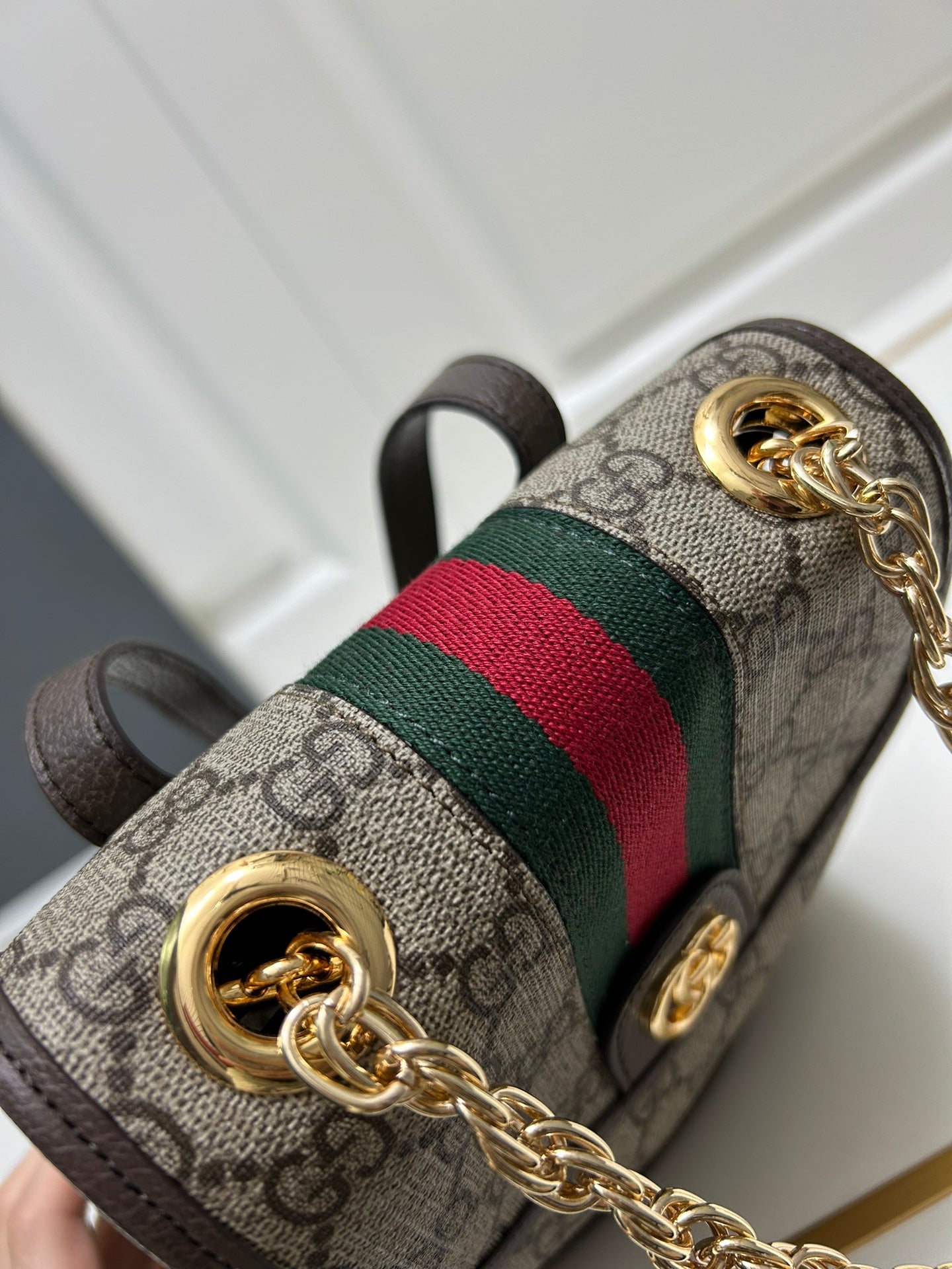 New luxury fashion Marmont women's backpack &Handbag