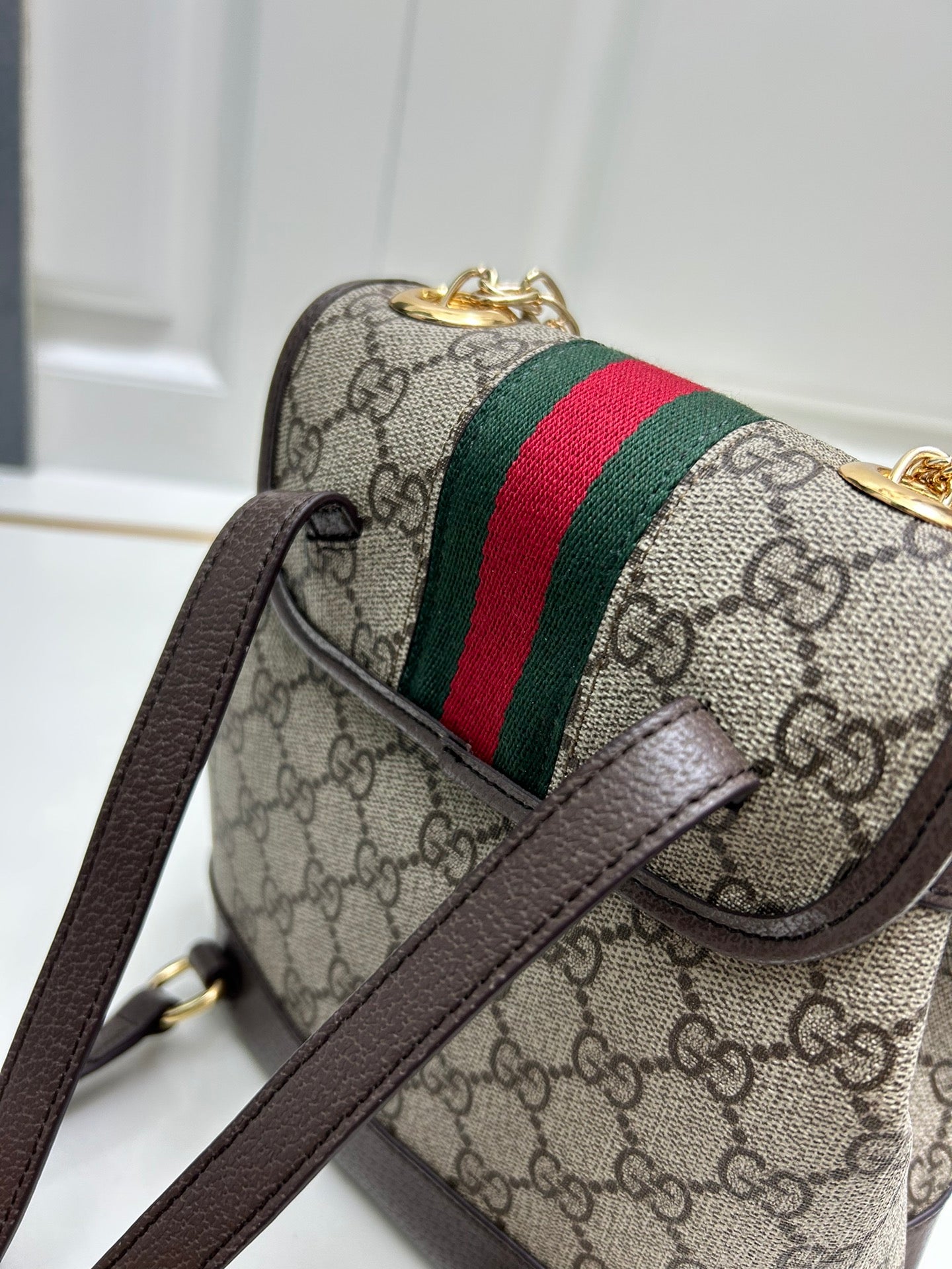 New luxury fashion Marmont women's backpack &Handbag