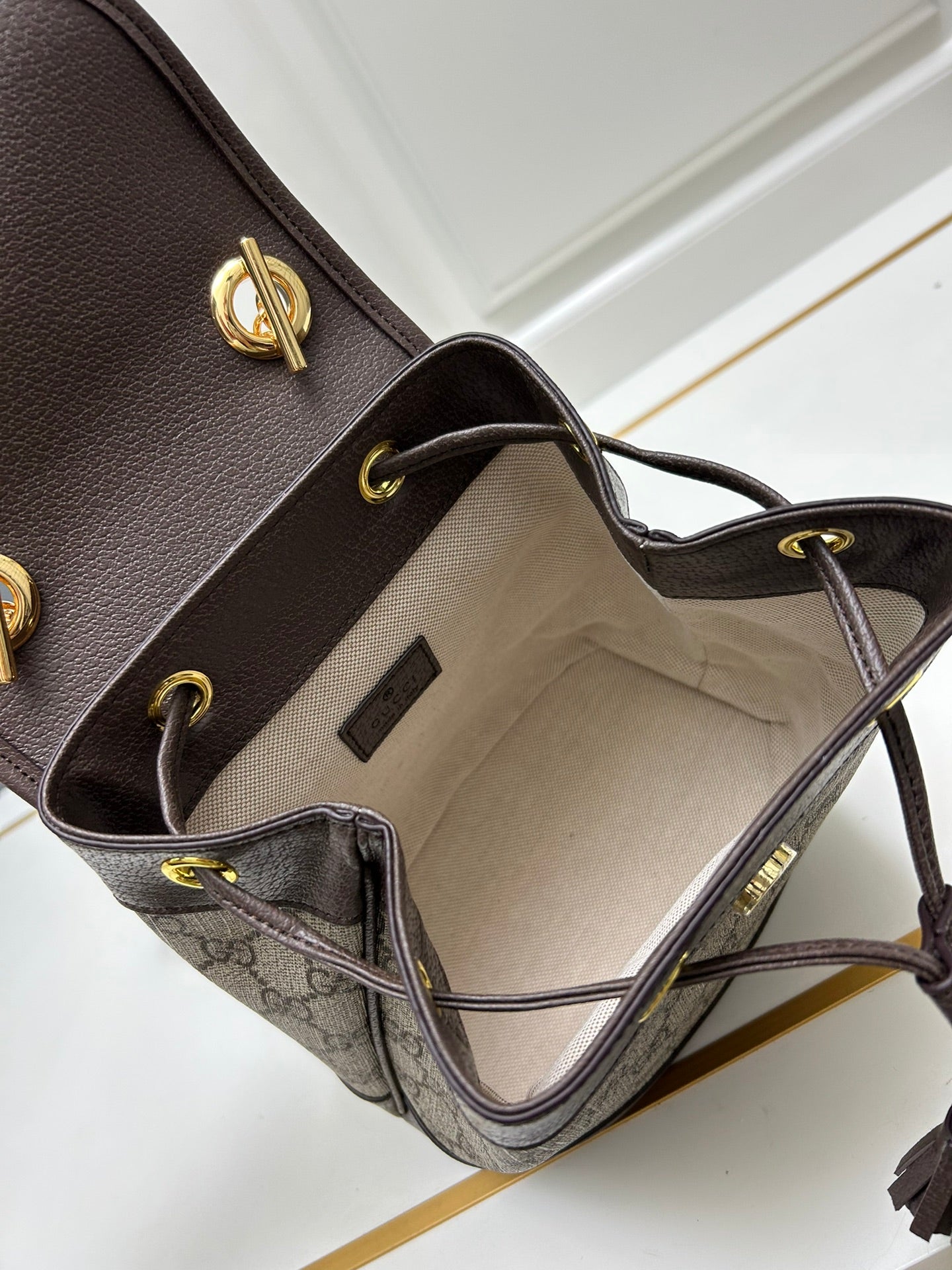 New luxury fashion Marmont women's backpack &Handbag