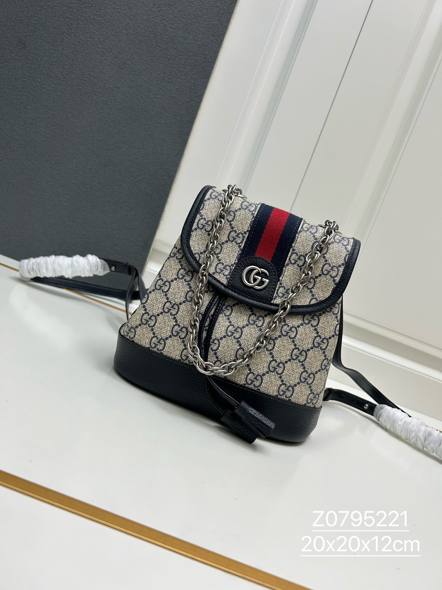 New luxury fashion Marmont women's backpack &Handbag