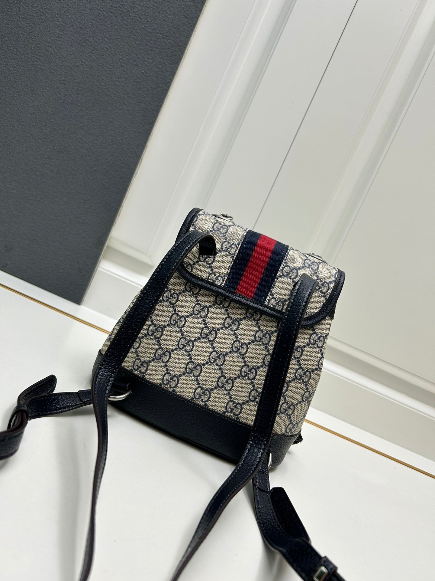 New luxury fashion Marmont women's backpack &Handbag