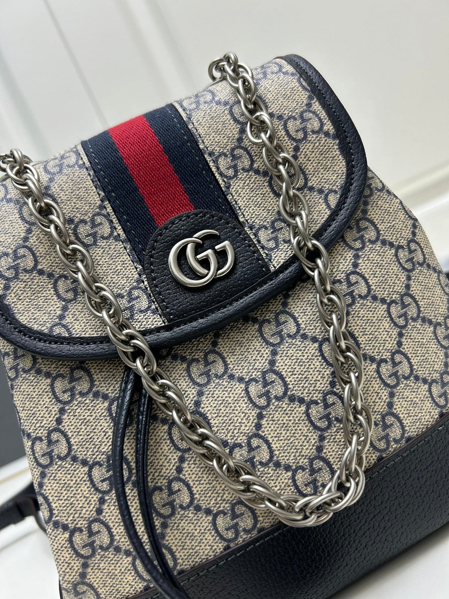 New luxury fashion Marmont women's backpack &Handbag