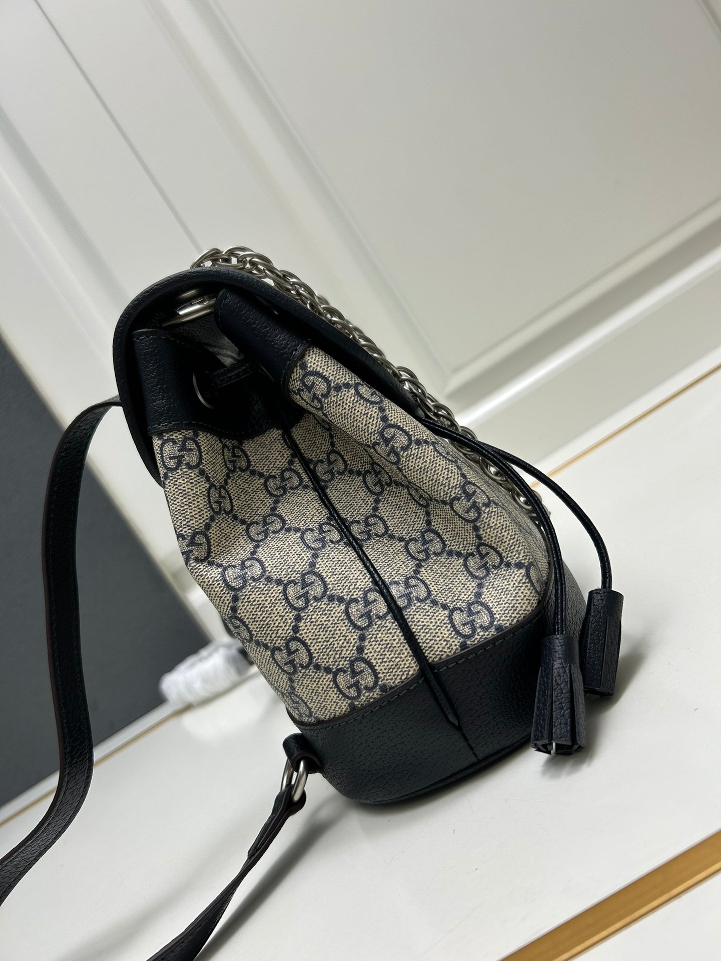 New luxury fashion Marmont women's backpack &Handbag