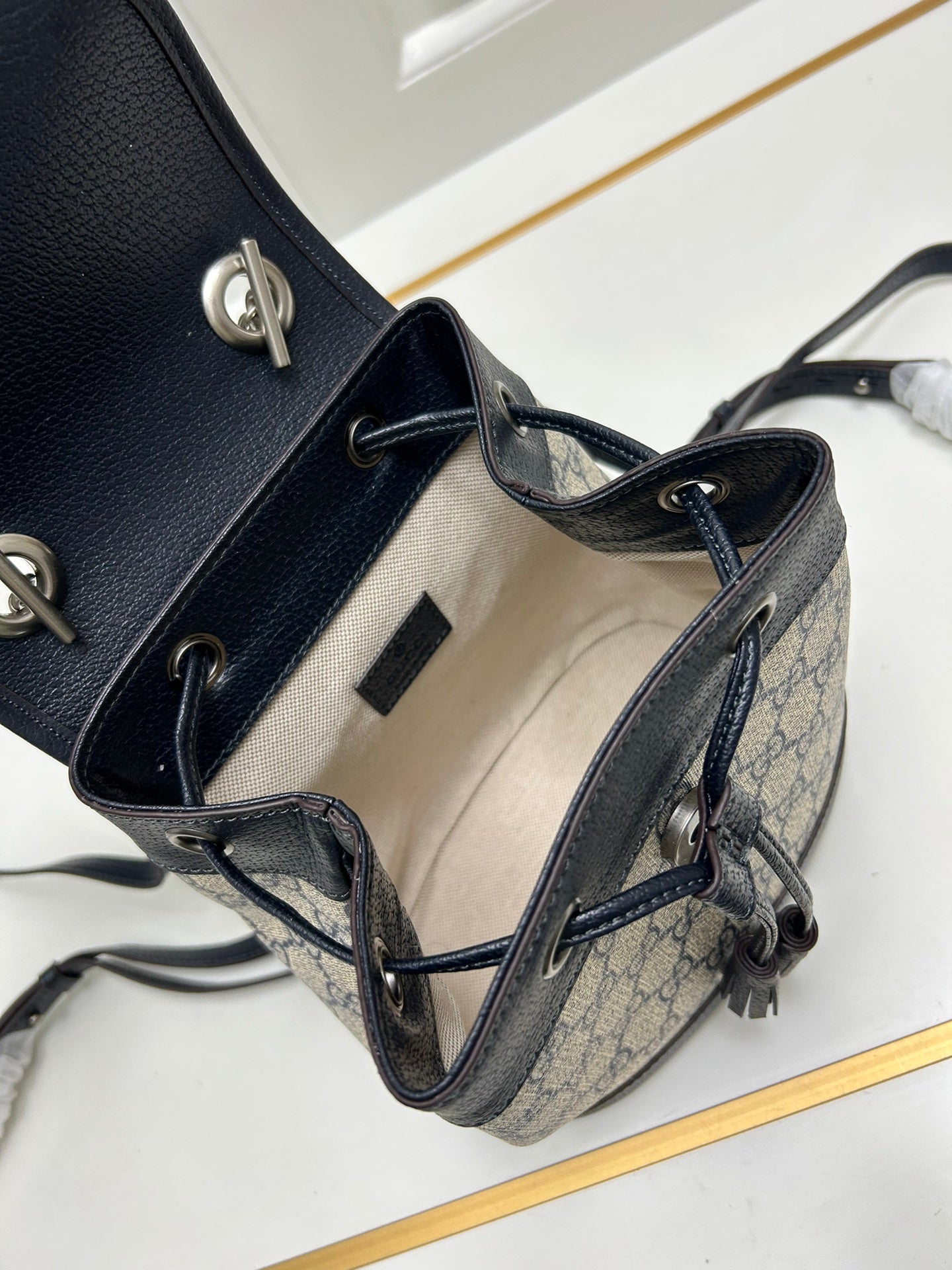 New luxury fashion Marmont women's backpack &Handbag