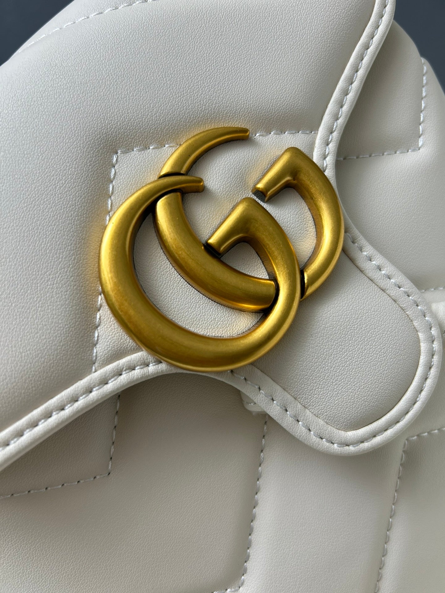 New luxury fashion trendy handbag&shoulder bag Marmont women's chain backpack &Handbag