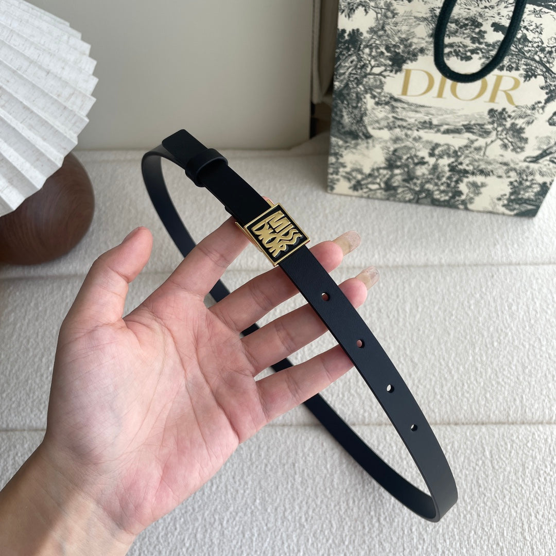 New leather waist cinching slim belt paired with dress, versatile decorative belt, women's cowhide, high-end feel