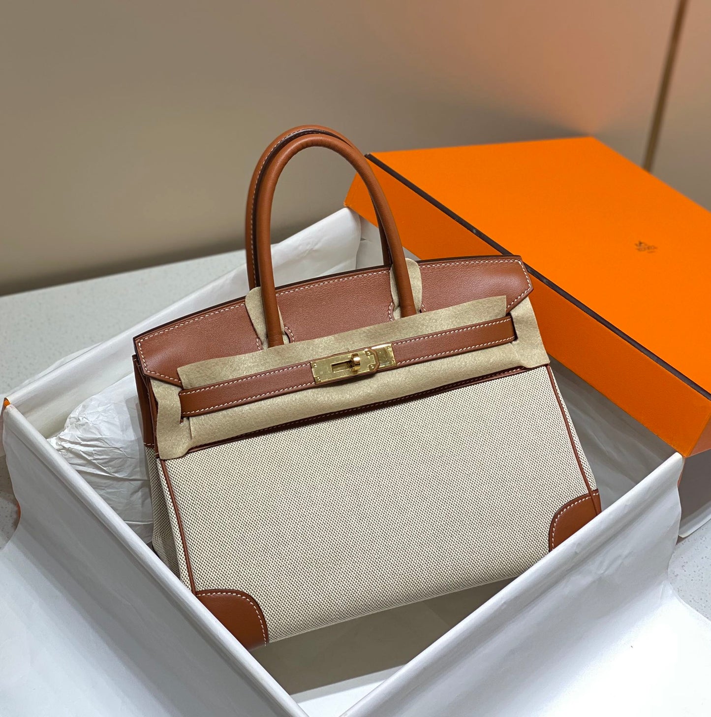 New luxury fashion BIRKIN Women's Bag