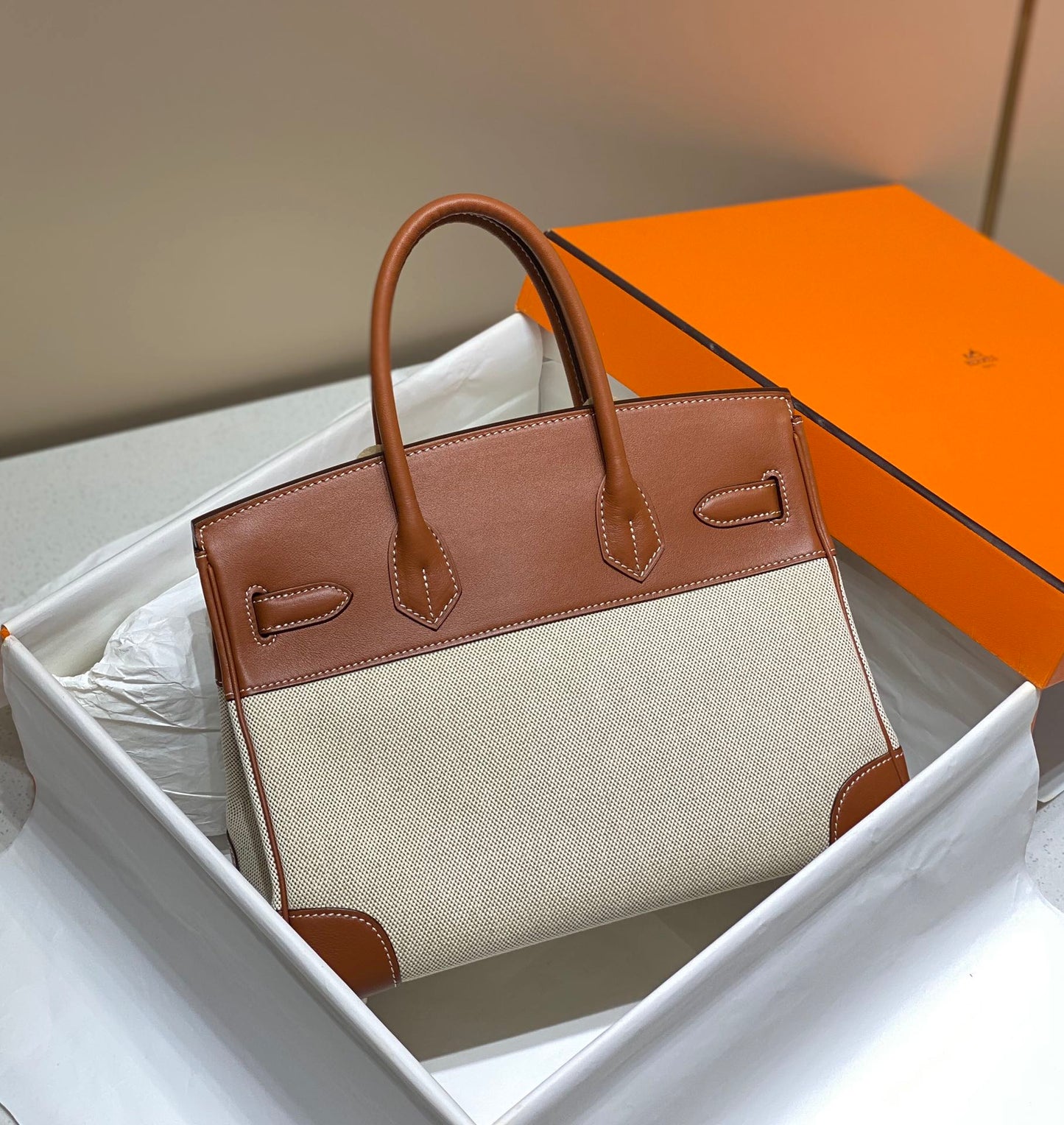 New luxury fashion BIRKIN Women's Bag