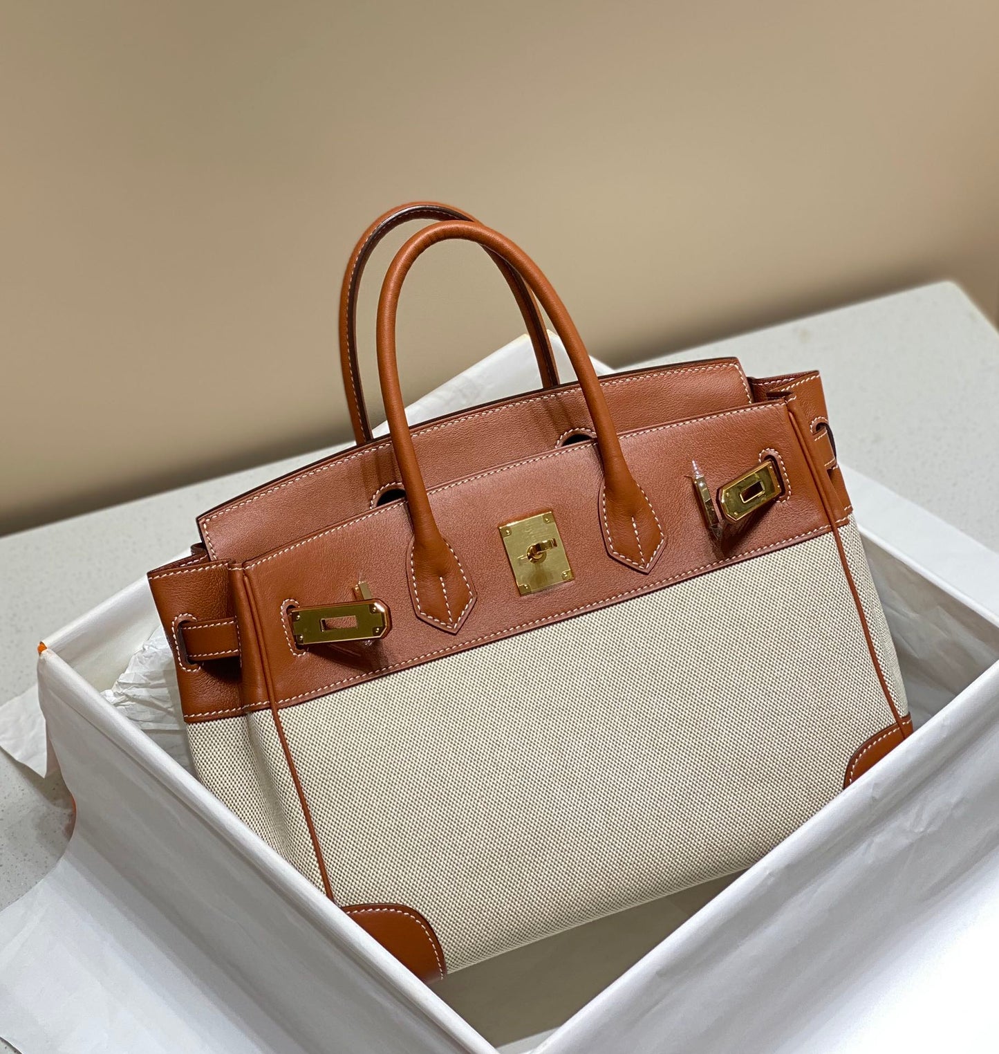 New luxury fashion BIRKIN Women's Bag
