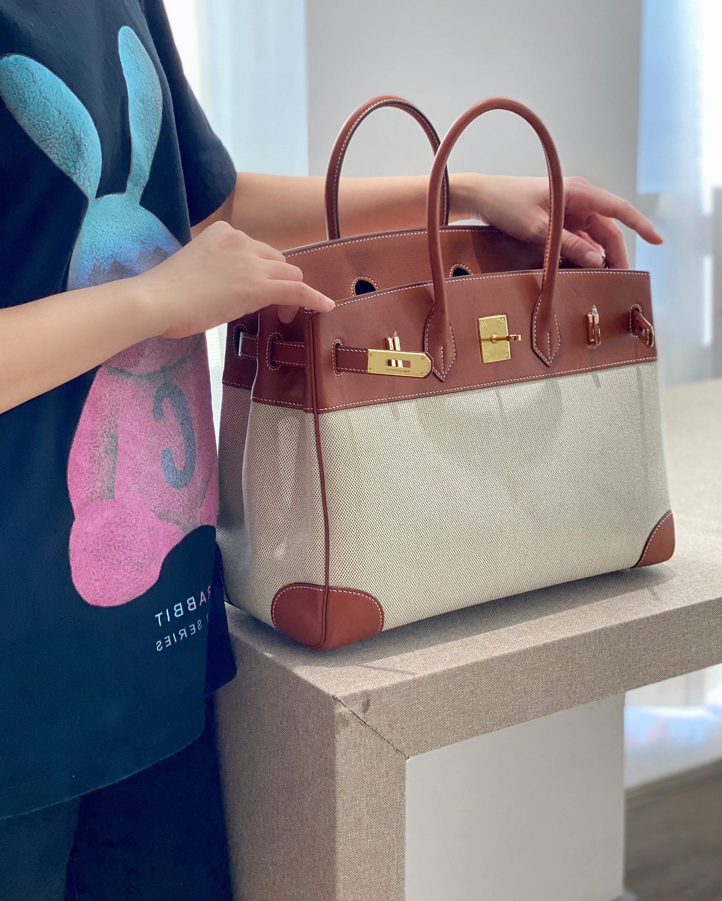 New luxury fashion BIRKIN Women's Bag
