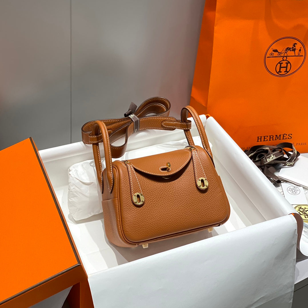 New luxury fashion Lindy shoulder&crossbody bag