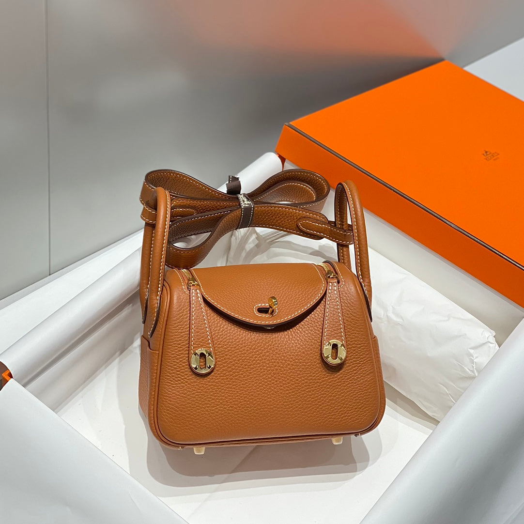 New luxury fashion Lindy shoulder&crossbody bag