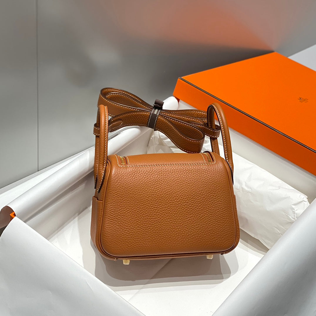 New luxury fashion Lindy shoulder&crossbody bag