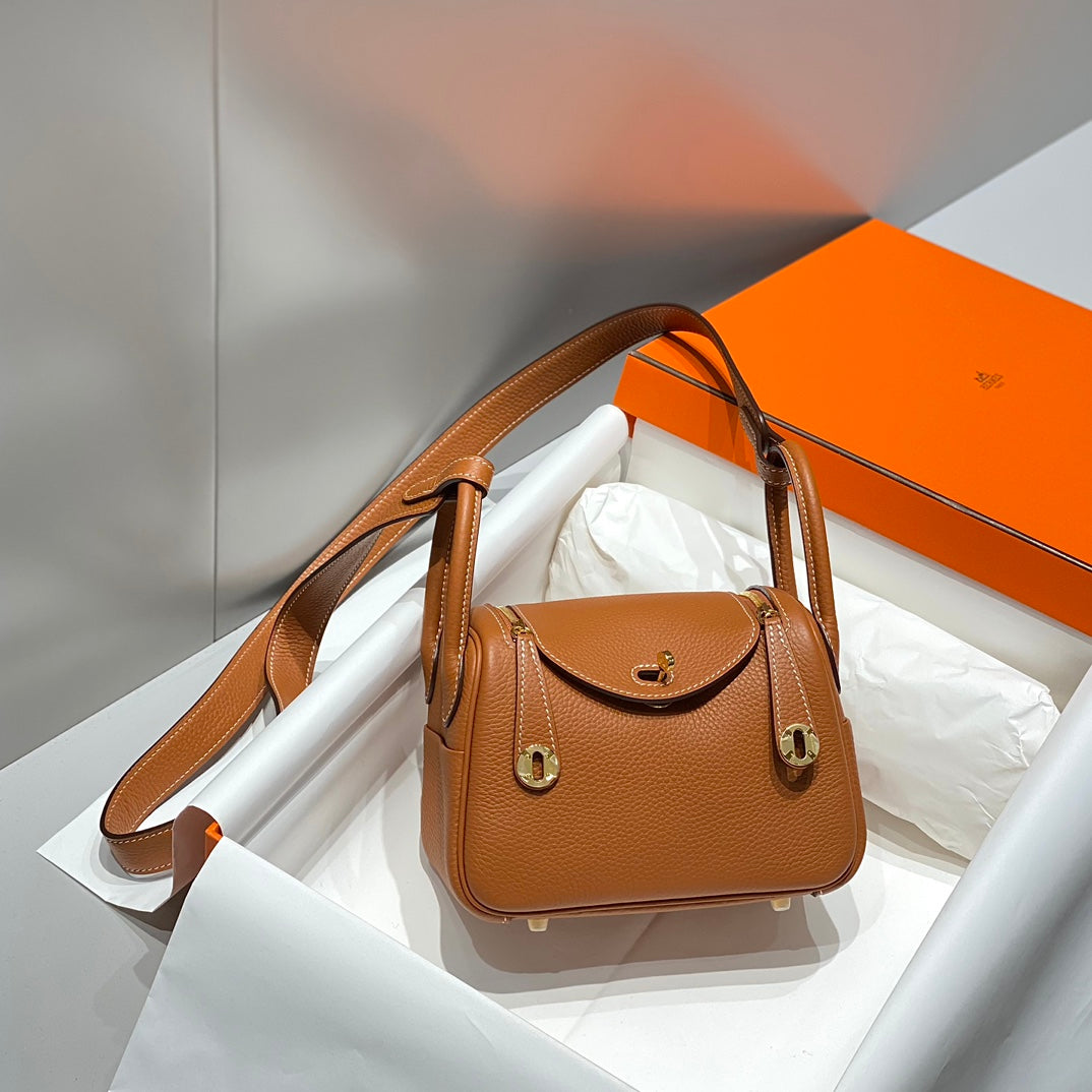 New luxury fashion Lindy shoulder&crossbody bag