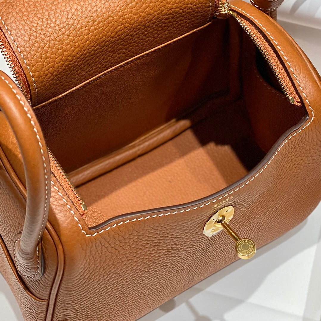New luxury fashion Lindy shoulder&crossbody bag