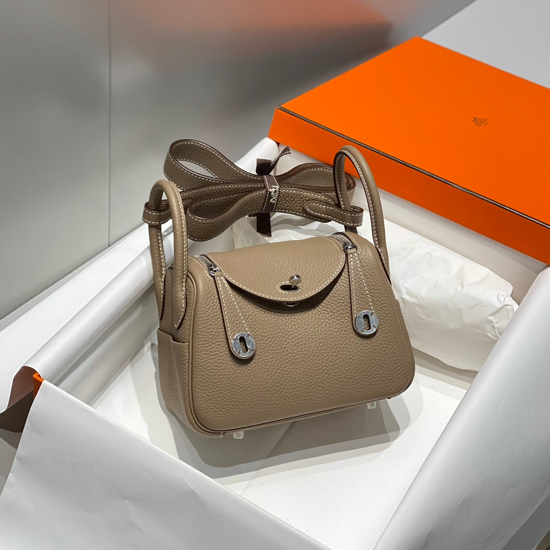 New luxury fashion Lindy shoulder&crossbody bag