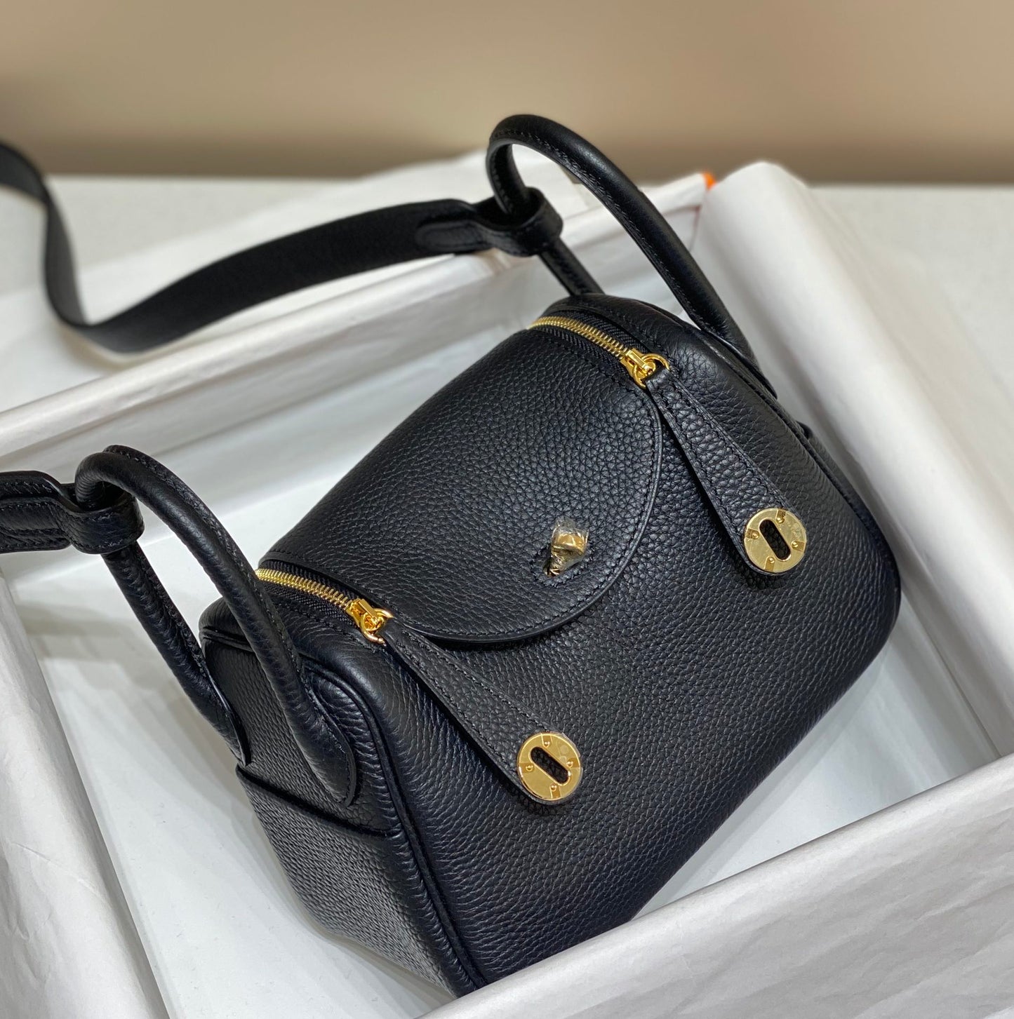 New luxury fashion Lindy shoulder&crossbody bag