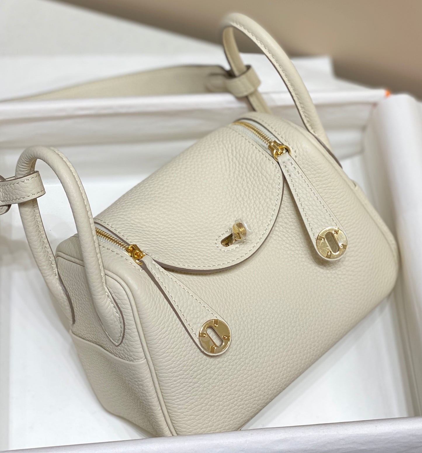 New luxury fashion Lindy shoulder&crossbody bag