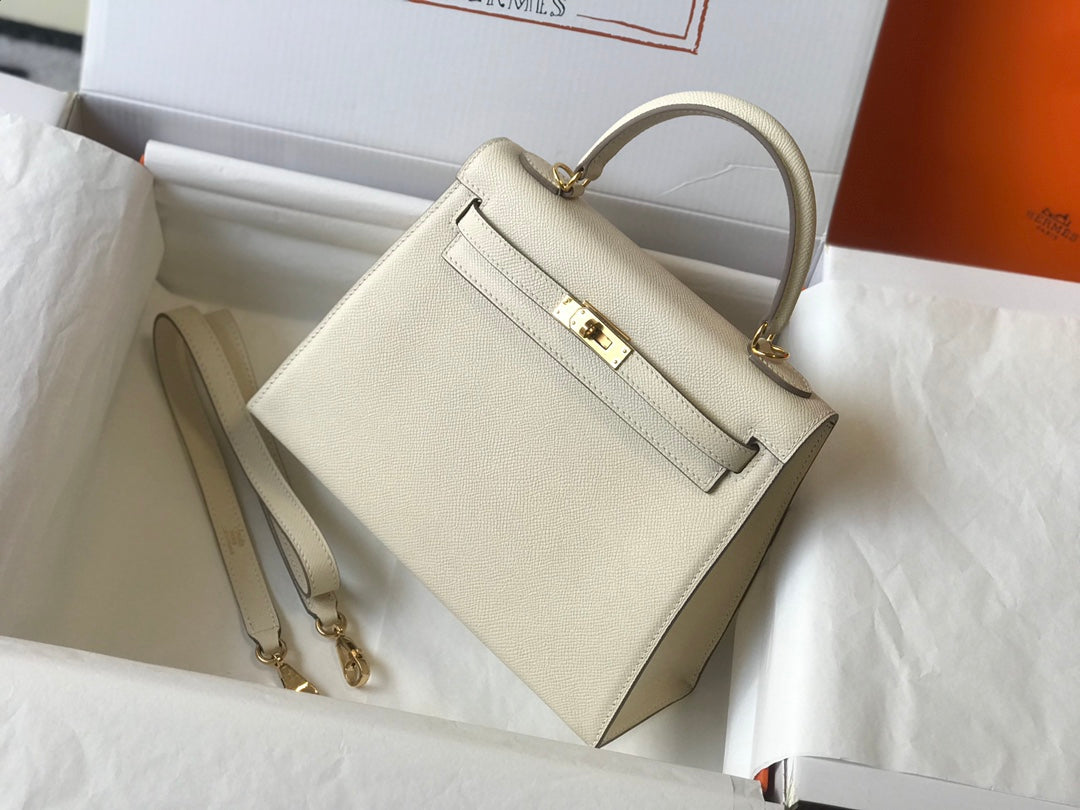 New luxury fashion classic  EPSOM KELLY Bags