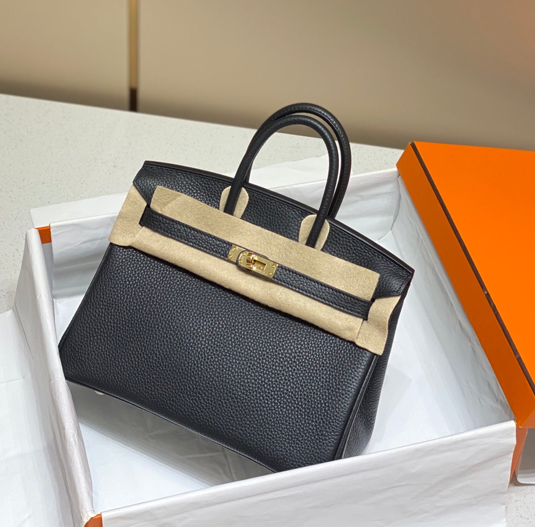 New  luxury fashion Birkin Large Capacity Handbag
