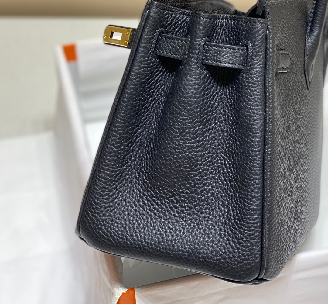 New  luxury fashion Birkin Large Capacity Handbag