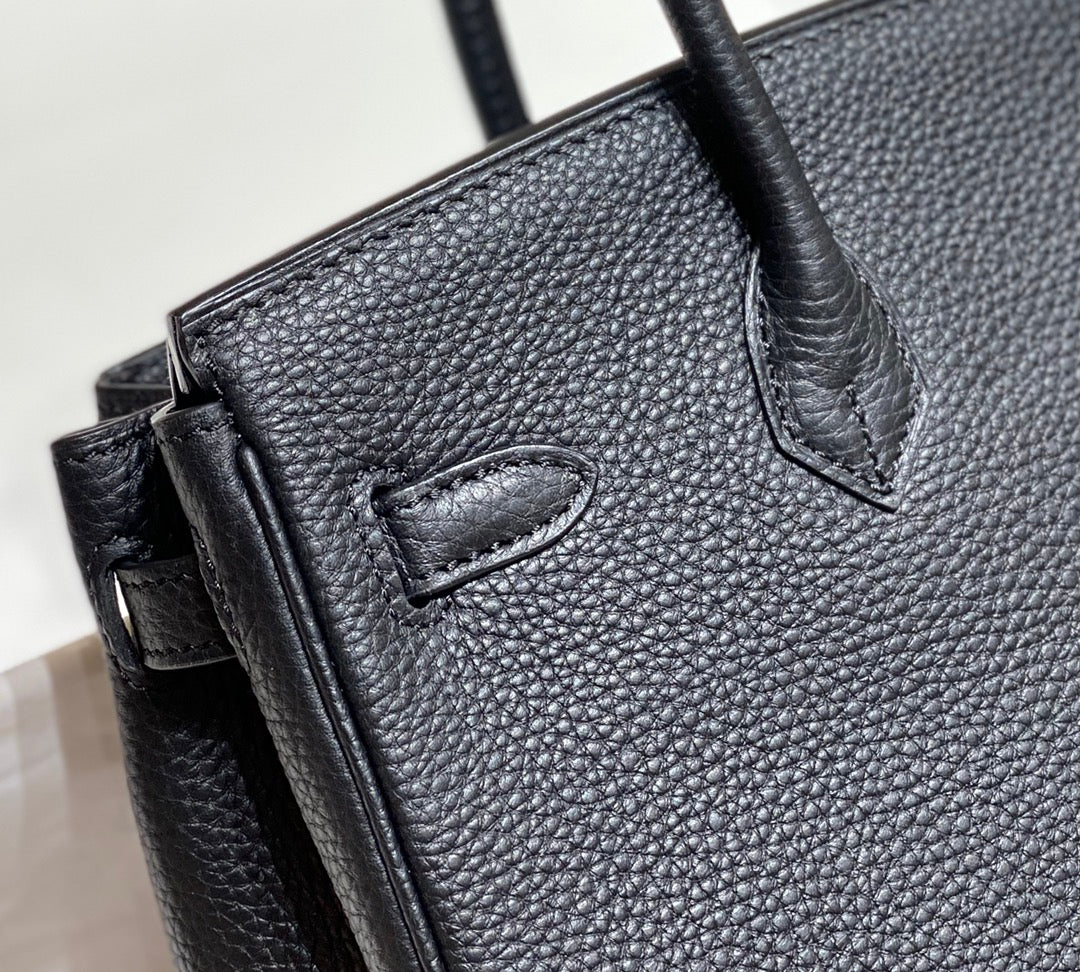 New  luxury fashion Birkin Large Capacity Handbag