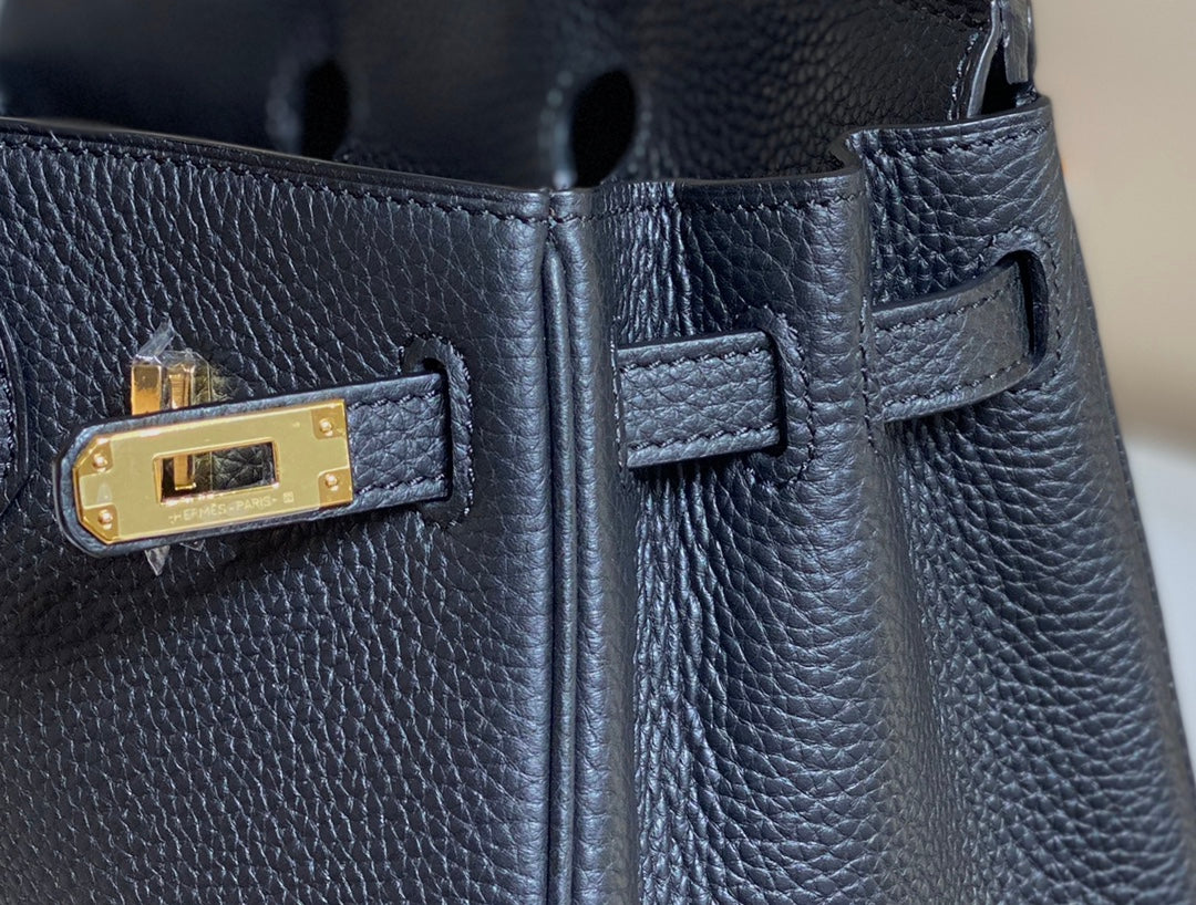 New  luxury fashion Birkin Large Capacity Handbag