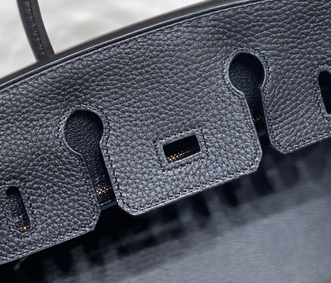 New  luxury fashion Birkin Large Capacity Handbag