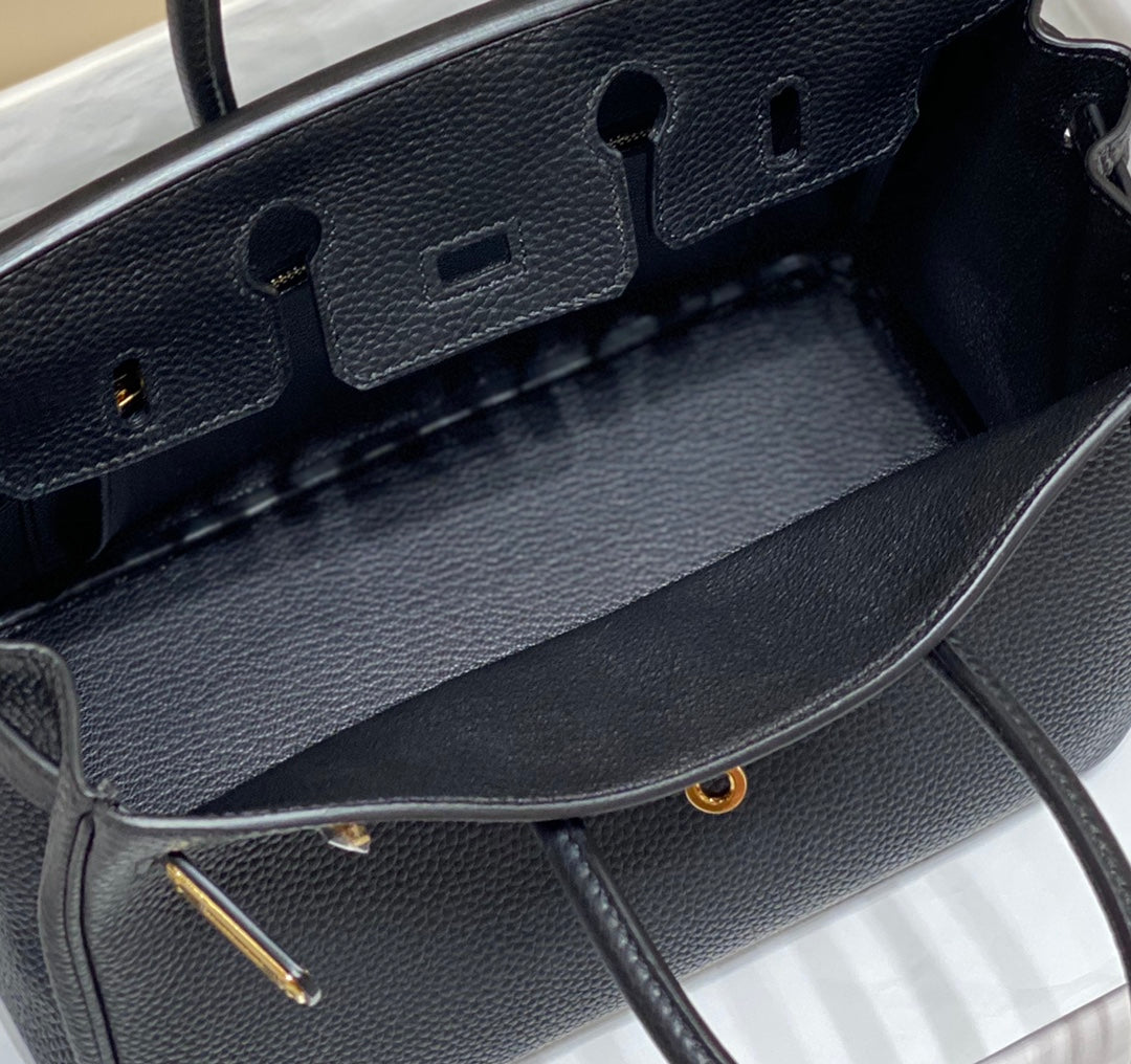 New  luxury fashion Birkin Large Capacity Handbag
