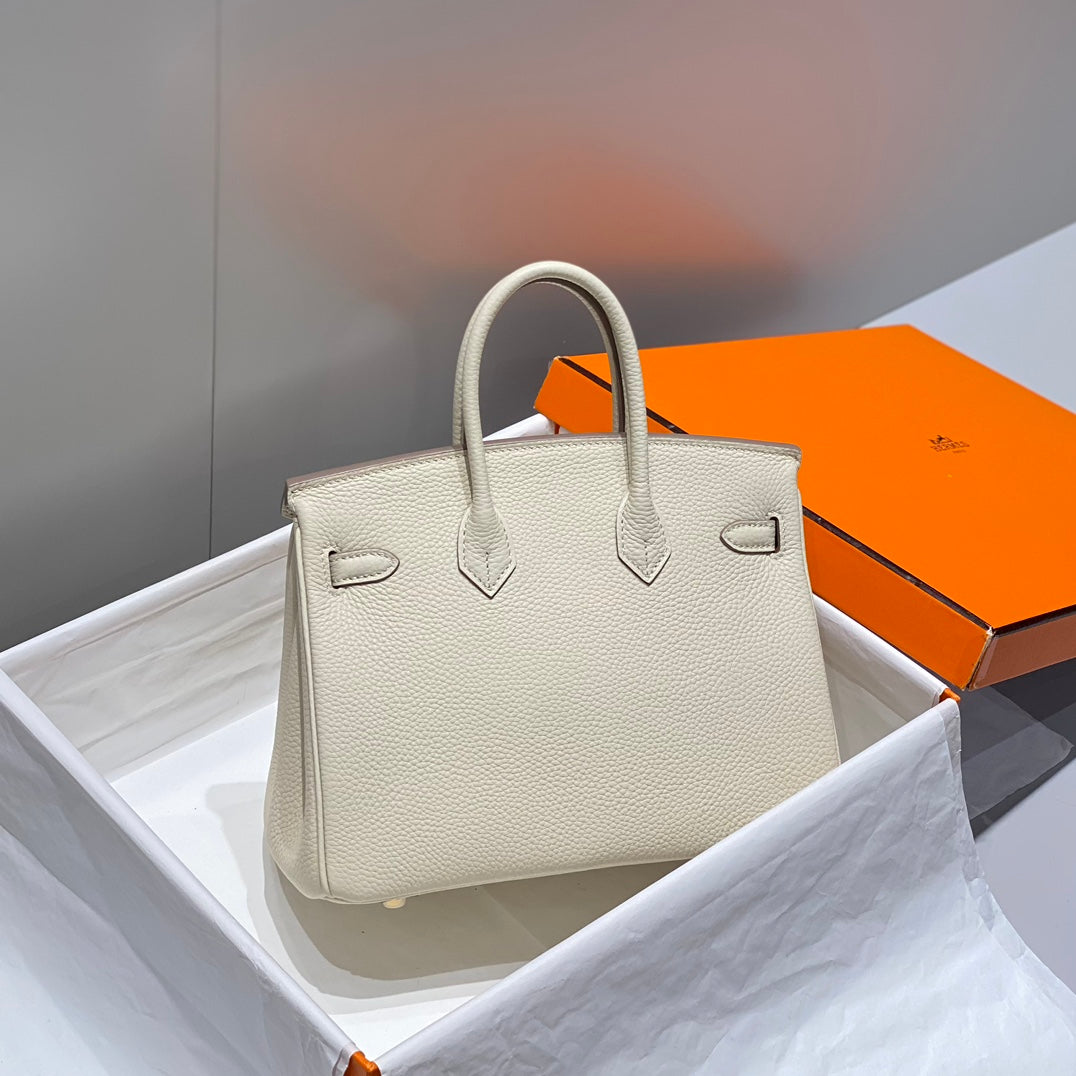 New  luxury fashion Birkin Large Capacity Handbag