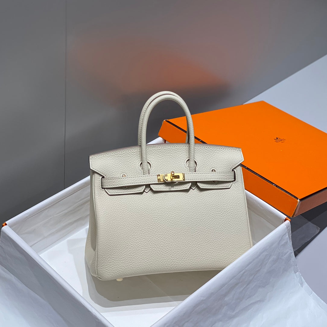 New  luxury fashion Birkin Large Capacity Handbag